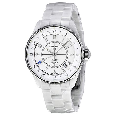 copy chanel watches uk|Chanel j12 automatic watch.